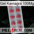 Gel Kamagra 100Mg 18